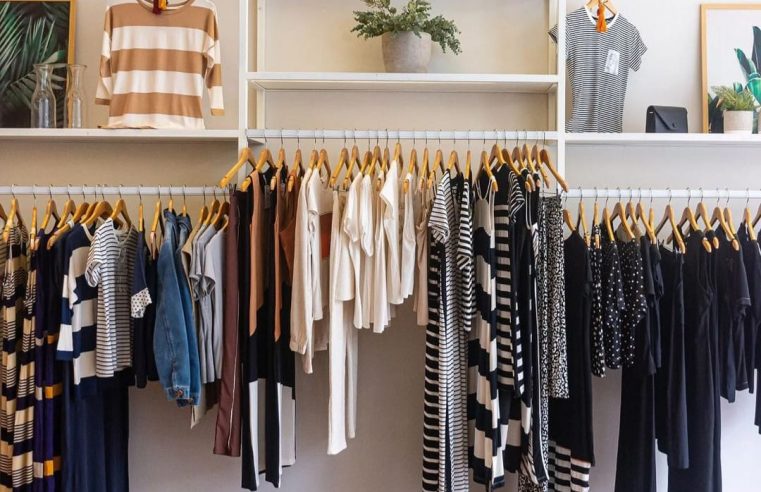 Novidades da moda Outono já são destaque na Rua Teresa