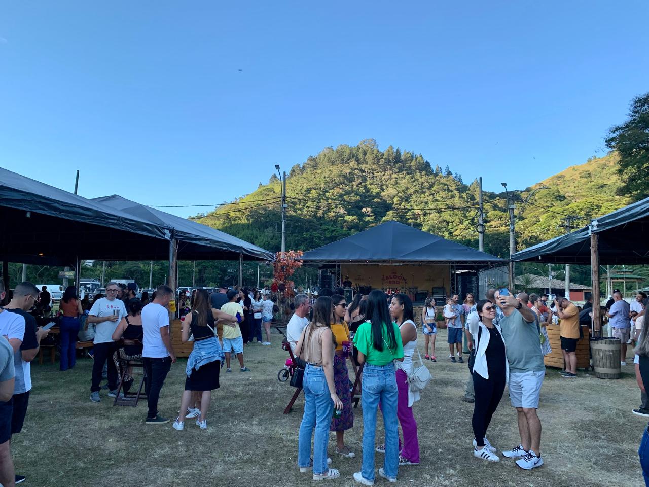 Com sucesso da 4ª edição, Saloon BBQ se consolida como maior evento de churrasco da Região Serrana