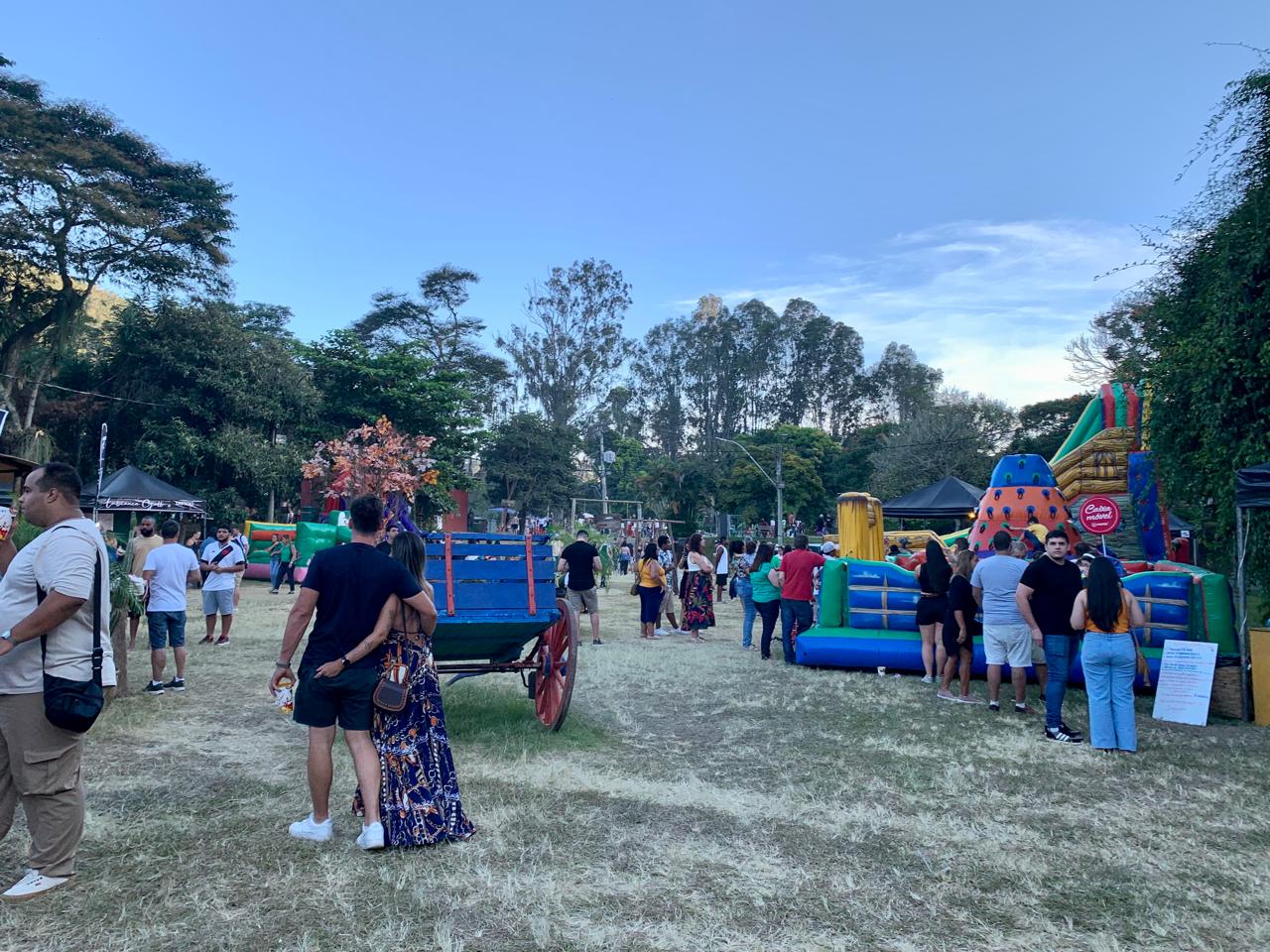 Saloon BBQ continua no próximo fim de semana em Itaipava