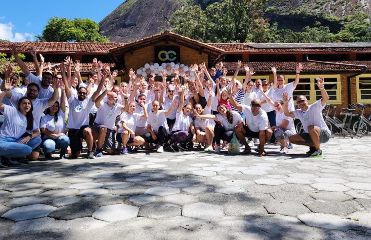 Fim de semana da saúde: Dia Mundial da Atividade Física e Dia Mundial da Saúde são comemorados nos dias 6 e 7 de abril