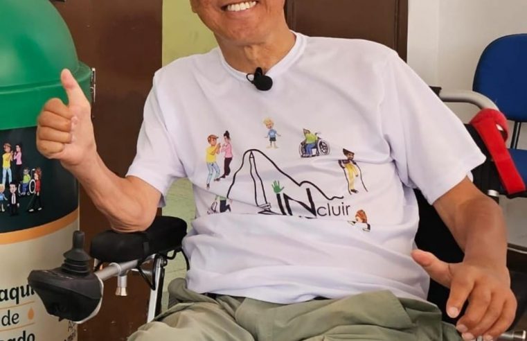 Deguste promove o I Encontro sobre Acessibilidade, Equidade e Inclusão