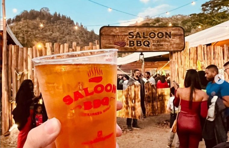 De sorvete de bacon à cerveja defumada: Saloon BBQ traz novidades no cardápio com iguarias lançadas para o evento