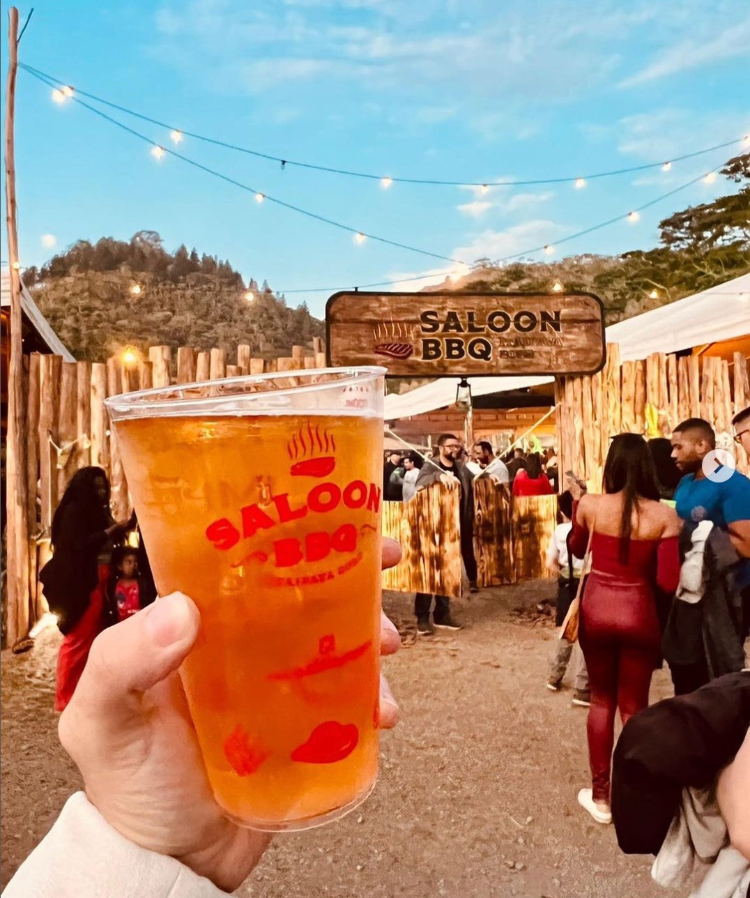 De sorvete de bacon à cerveja defumada: Saloon BBQ traz novidades no cardápio com iguarias lançadas para o evento