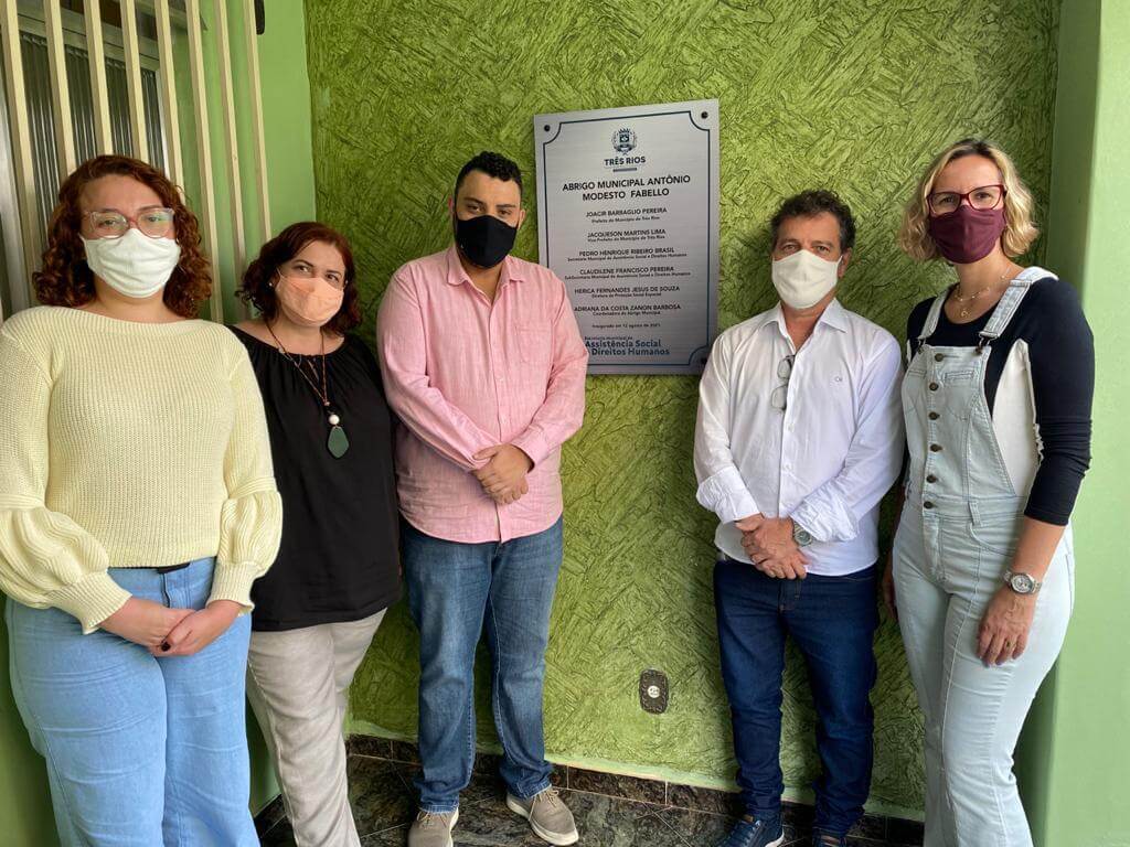 MPRJ recomenda afastamento de duas cuidadoras do Abrigo Municipal Antônio Modesto Fabello