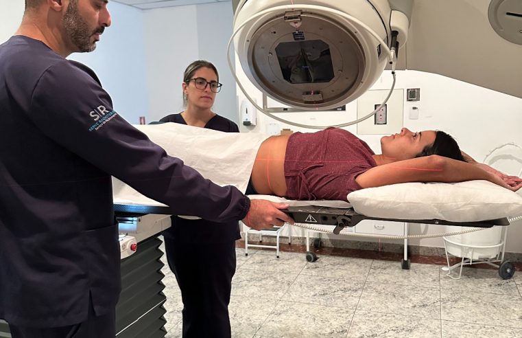Dia Mundial da Luta Contra o Câncer: tratamento com tecnologia avançada contribui para a melhoria da qualidade de vida e até mesmo a cura dos pacientes