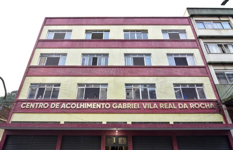 Prédio da Floriano Peixoto é entregue após dois anos da tragédia