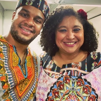 Rane comemora cinco anos de atividade com II Mostra de Arte Negra, que começa neste sábado, 13