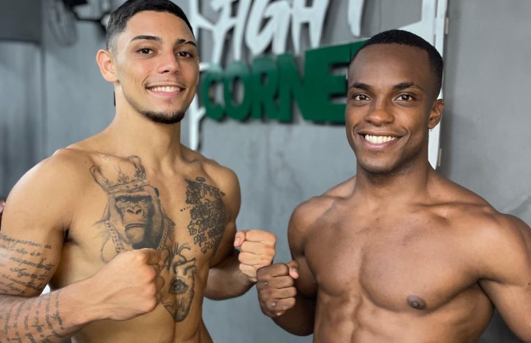 Lutadores petropolitanos de Muay Thai irão disputar o Festival MPT