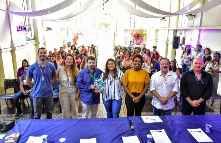 Petrópolis recebe Ministério da Saúde e Secretaria de Estado para apresentação dos Indicadores da Saúde do Homem como Experiência Exitosa