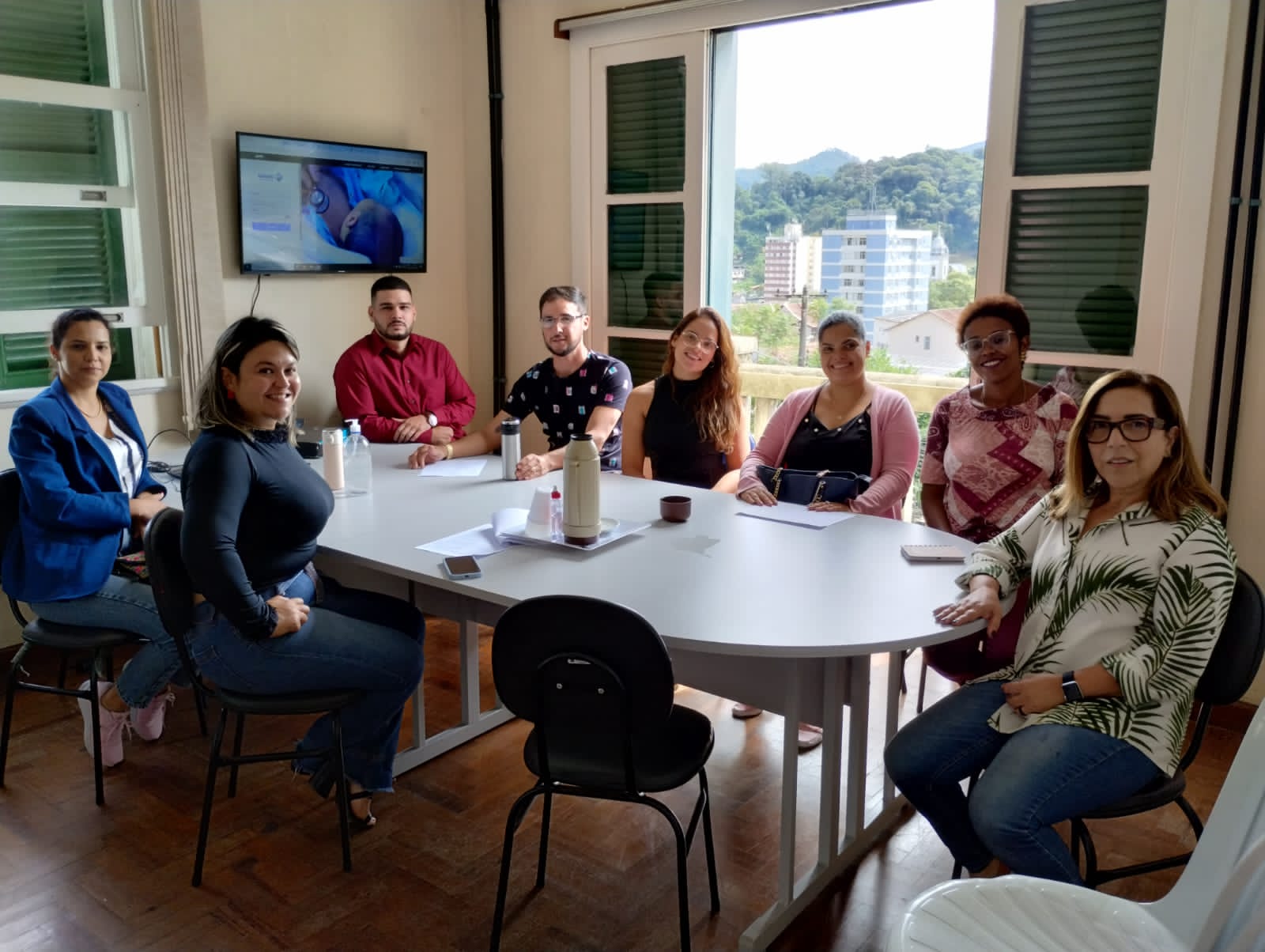 Petrópolis recebe reforço de médicos pelo Programa Mais Médicos