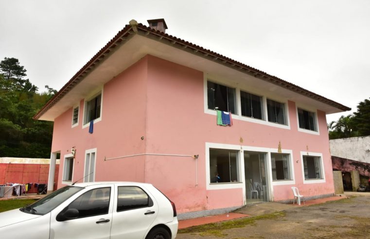 Quase um mês após chuva, abrigo no Independência é desmobilizado