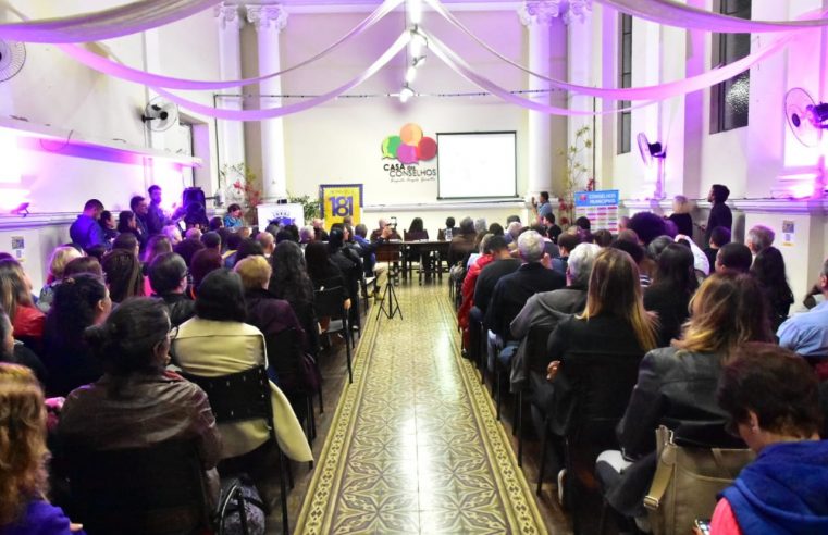 Projeto para conter as cheias do Rio Quitandinha é apresentado pelo município de Petrópolis