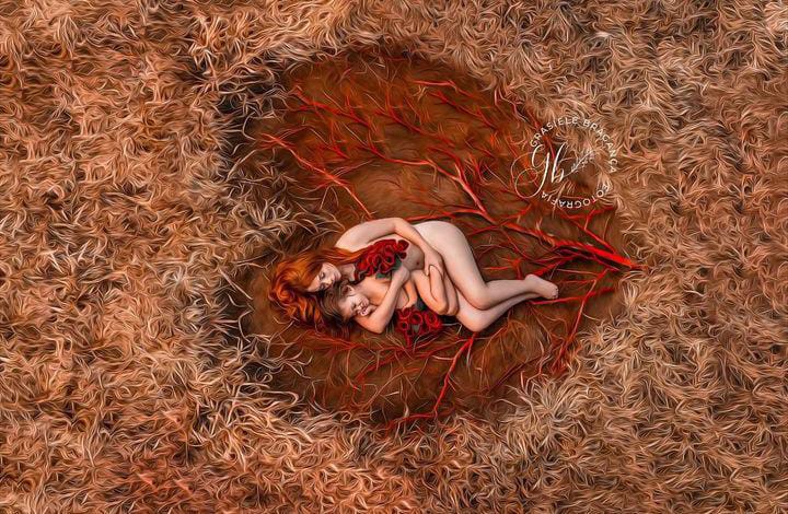 Fotógrafa Friburguense ganha concurso Nacional de fotografia