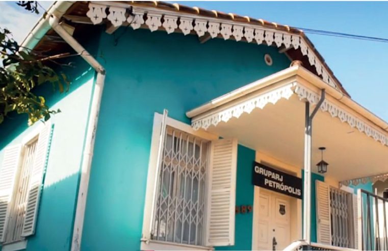 Feijoada Beneficente em prol do Instituto Gruparj Petrópolis