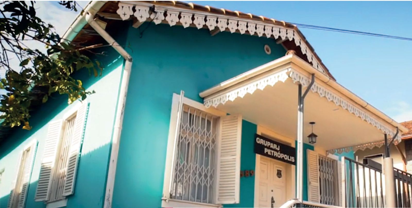 Feijoada Beneficente em prol do Instituto Gruparj Petrópolis