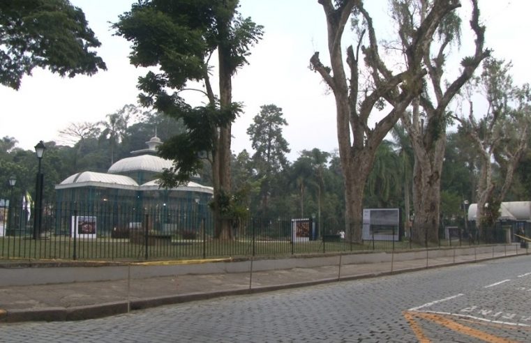 Ruas Alfredo Pachá e Padre Siqueira sofrerão mudanças temporárias