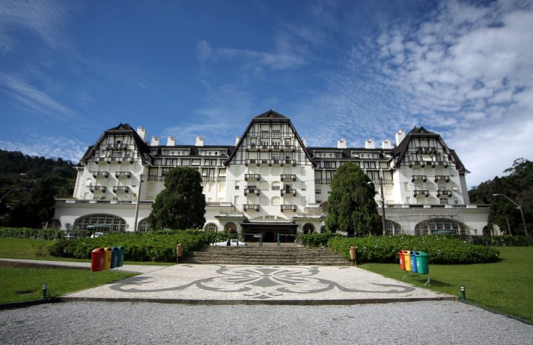 Centro Cultural Sesc Quitandinha vai receber a exposição “Dos Brasis”, maior mostra dedicada à produção negra nacional