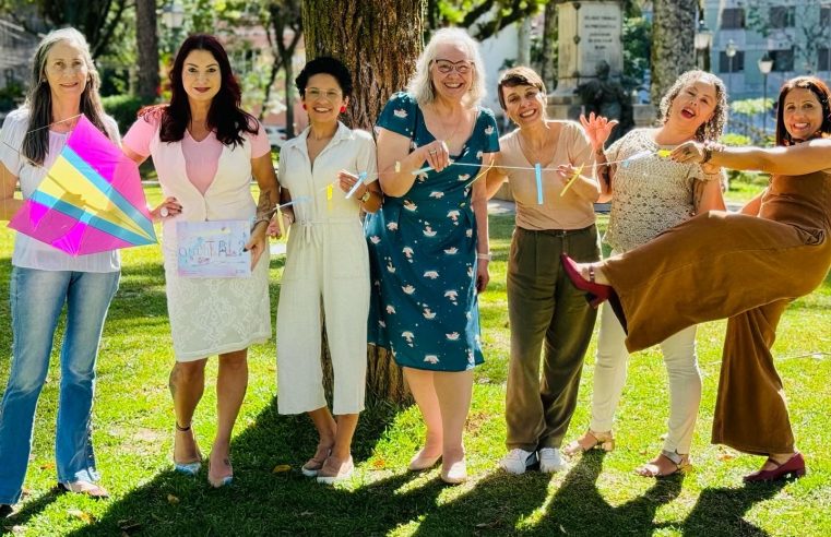 Nova obra infantil da Bem Cultural Editora na FliPetropolis