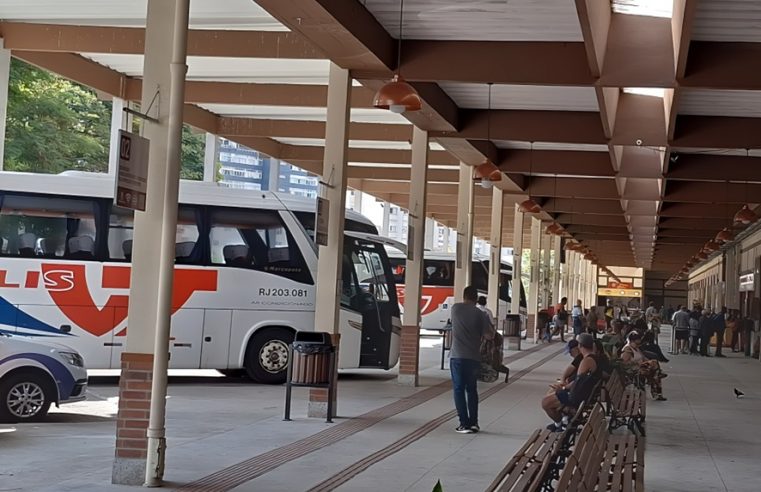 Projeto de Lei anti-álcool na rodoviária continua rejeitado pela Câmara Municipal de Teresópolis