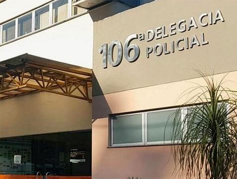 Traficante é preso em Itaboraí
