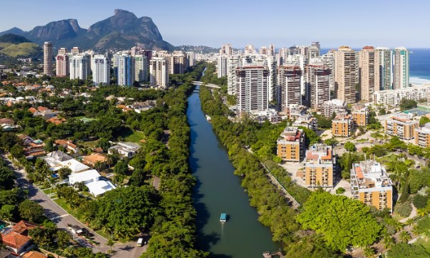 Barra da Tijuca é o bairro mais procurado no Rio para compra de imóveis no início do ano, aponta pesquisa