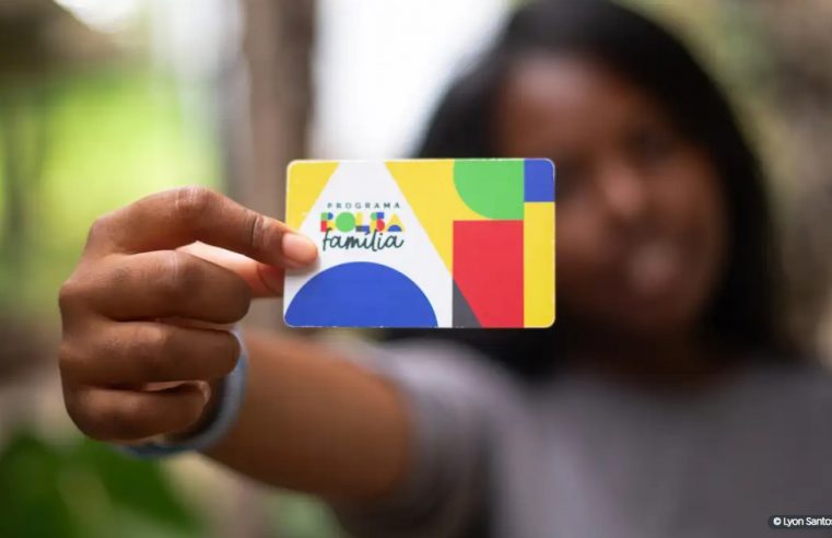 Caixa inicia pagamento do Bolsa Família e Auxílio Gás nesta sexta-feira (18)