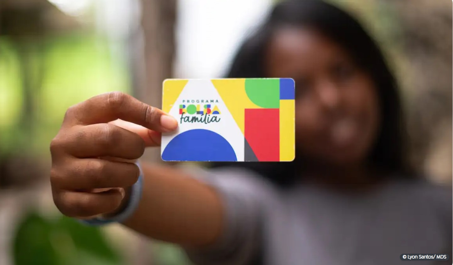 Caixa inicia pagamento do Bolsa Família e Auxílio Gás nesta sexta-feira (18)