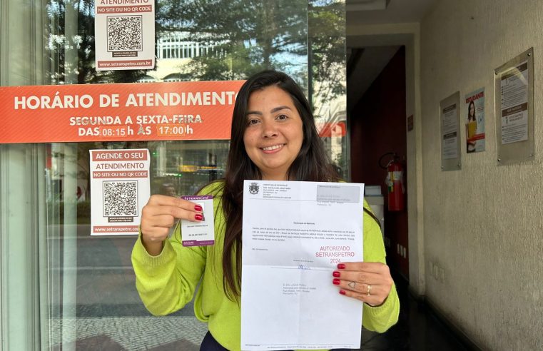 Prazo para utilizar a declaração de matrícula nos ônibus termina sexta-feira