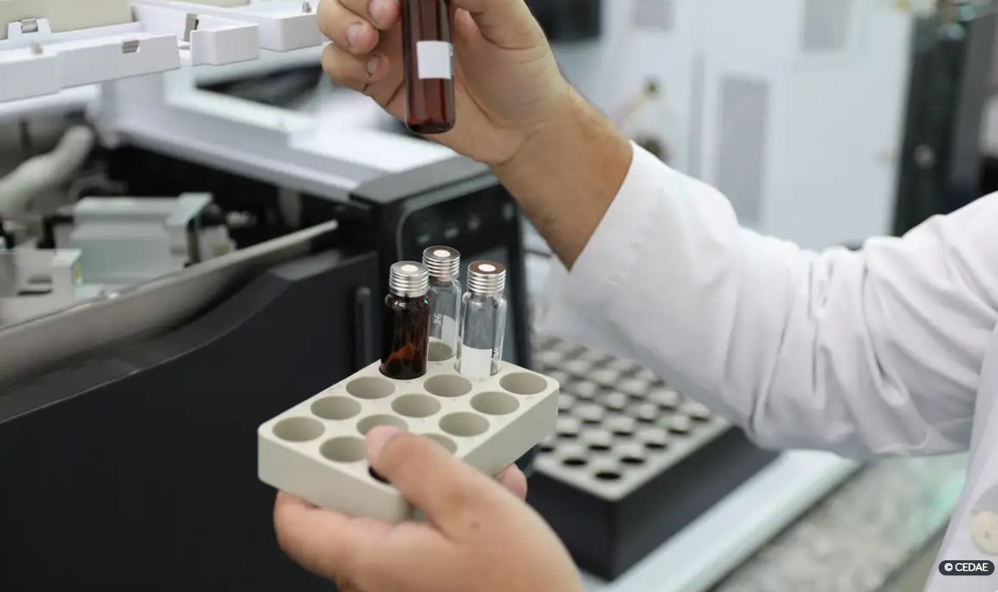 Rio: conselho cria comissão para melhorar a qualidade da água fornecida à população