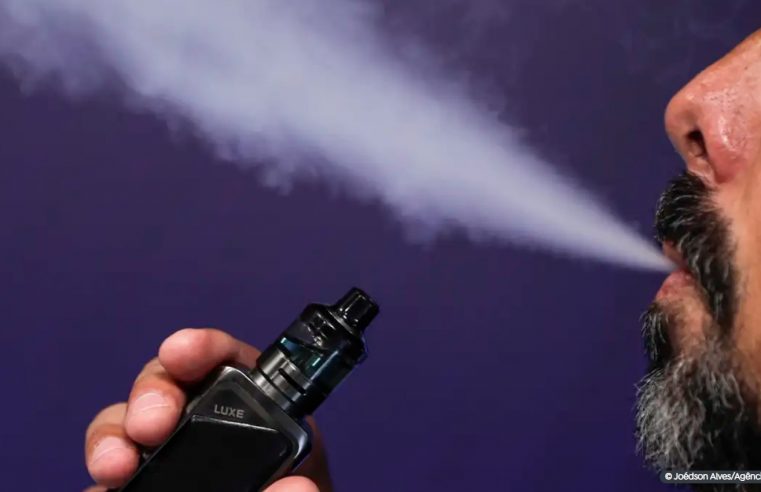 Anvisa adia para sexta debate sobre cigarro eletrônico