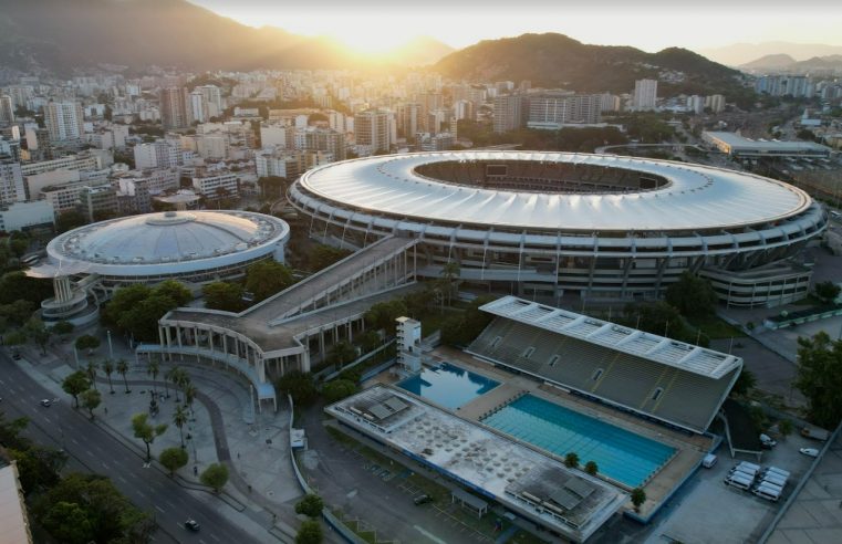 Governo do Estado divulga resultado da segunda fase da licitação do Maracanã
