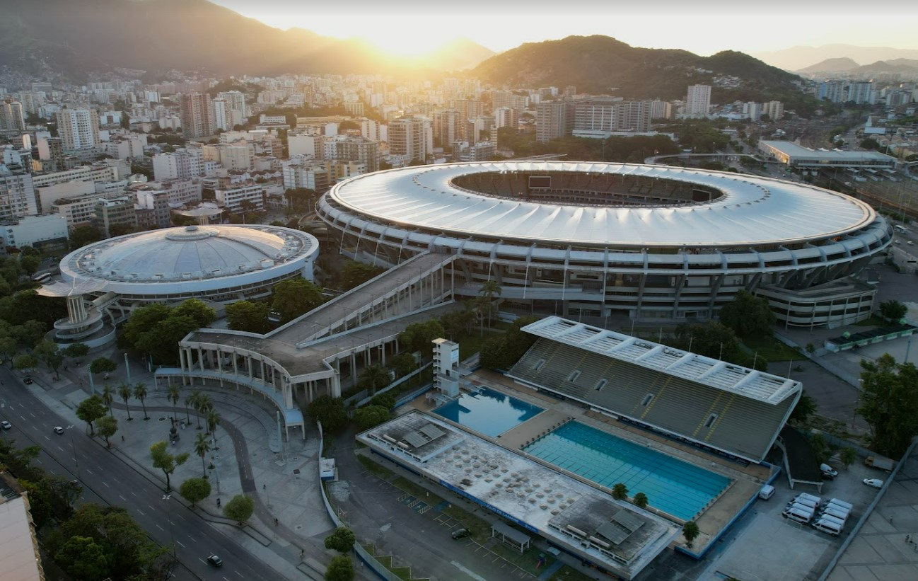 Governo do Estado divulga resultado da segunda fase da licitação do Maracanã