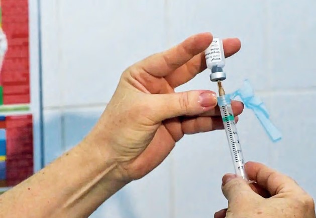 Petrópolis registra aumento de casos de covid-19