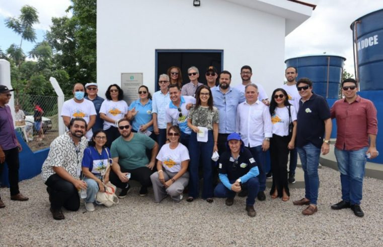 Cidadania e dignidade contemplam mais de 250 mil pessoas