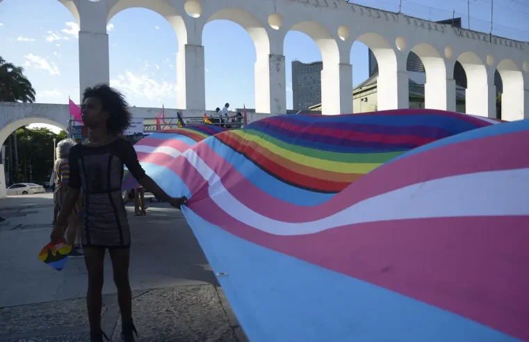 Comitê irá monitorar políticas contra violências a pessoas LGBTQIA+