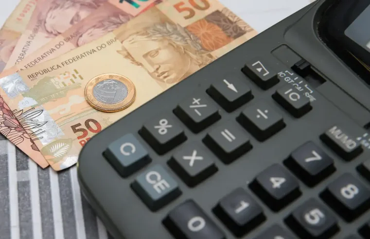 Atividade econômica avançou 0,4% em fevereiro