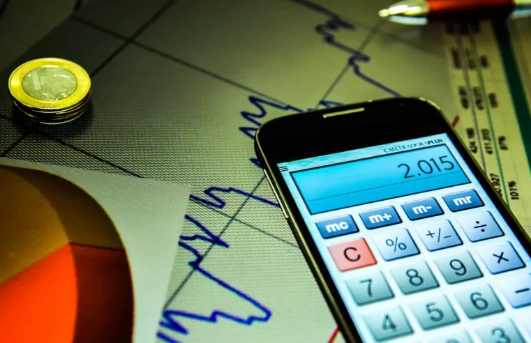 Mercado financeiro prevê crescimento do PIB acima de 2% em 2024