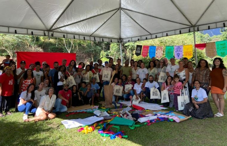 Fiocruz conclui projeto de transição agroecológica em Petrópolis