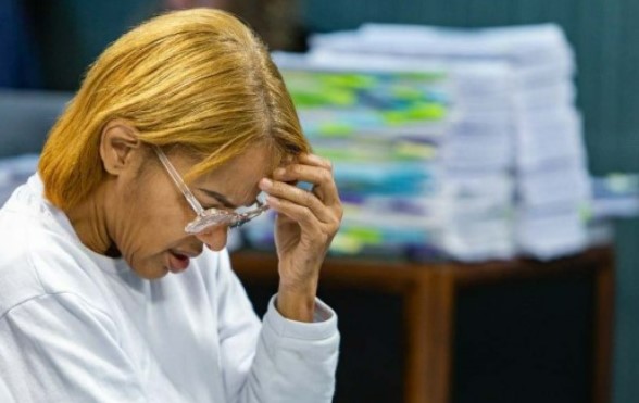 MPRJ obtém anulação de decisões e submete dois filhos e neta de Flordelis a novo julgamento pelo Tribunal do Júri