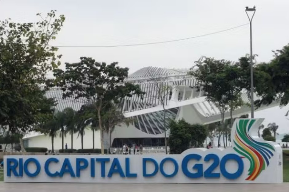 Governo do Estado do Rio cria Comitê Logístico de Segurança para o G20