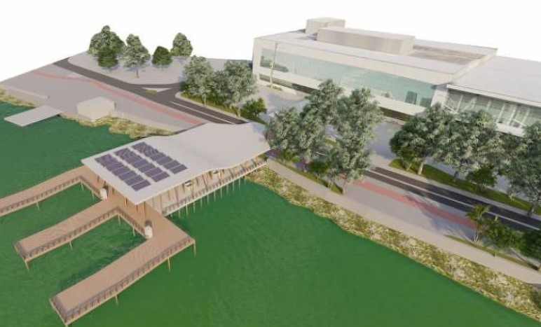 Rio prevê ligar Santos Dumont a Galeão com barcos elétricos e passagem de até R$ 20