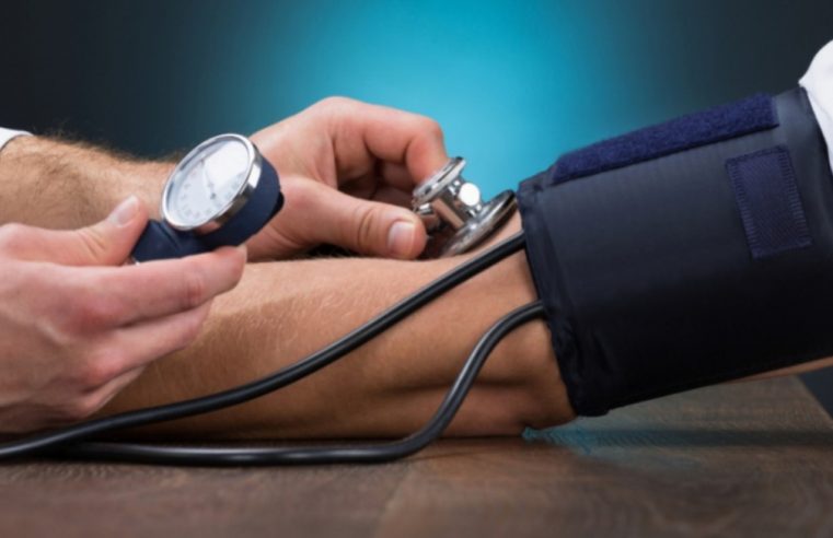 Hipertensão arterial: Em 2023, SES/RJ registrou mais de 2,5 milhões de atendimentos ambulatoriais