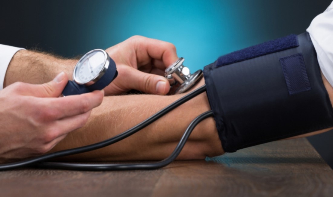 Hipertensão arterial: Em 2023, SES/RJ registrou mais de 2,5 milhões de atendimentos ambulatoriais