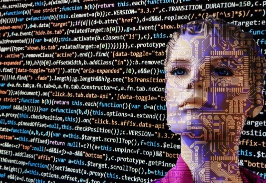 Inteligênica Artificial potencializa golpes entre celebridades