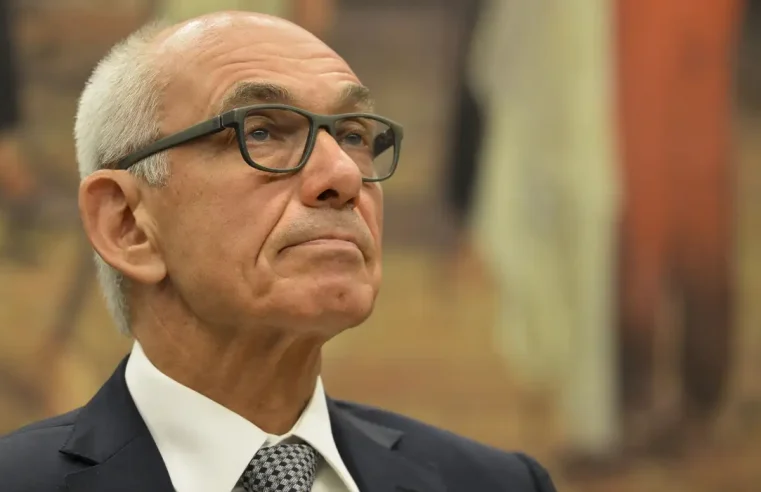 MPF recorre para manter processo criminal contra ex-presidente da Vale