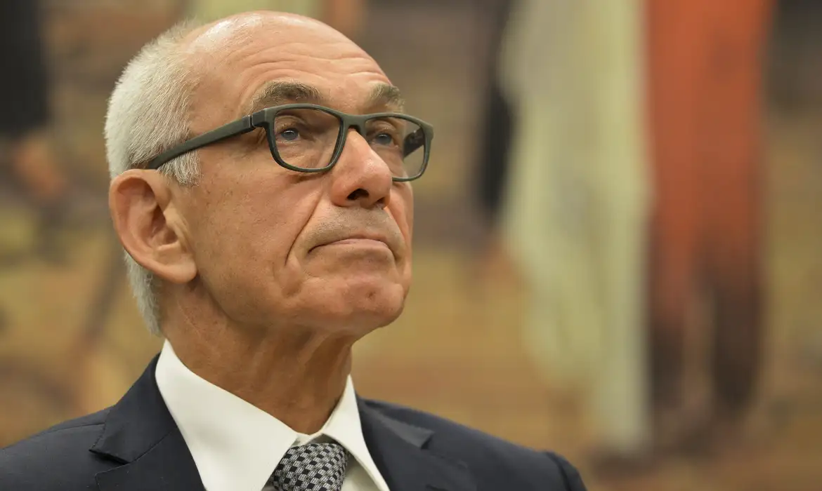 MPF recorre para manter processo criminal contra ex-presidente da Vale