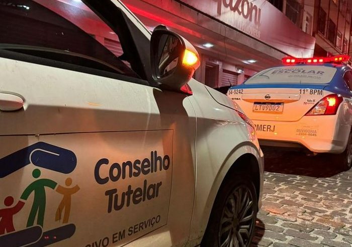 Relatório de ação integrada detalha operação “Choque de Ordem” em Nova Friburgo