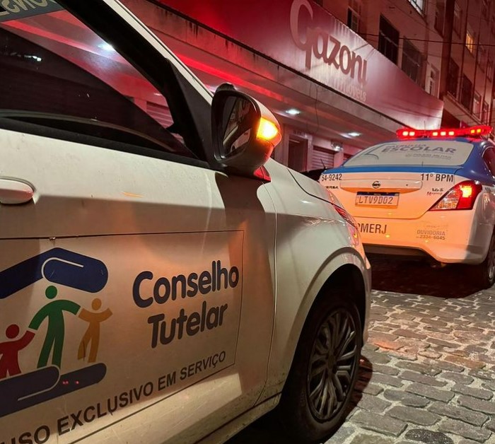 Relatório de ação integrada detalha operação “Choque de Ordem” em Nova Friburgo