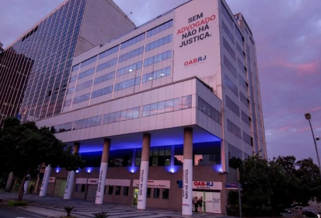 OAB pede dados sobre inquéritos arquivados por delegados no Rio