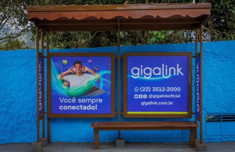 ‘Adote Terê’: abrigo de ônibus no bairro dos Pinheiros é adotado por empresa do ramo de serviços de internet